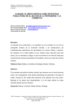 clinique: el medio gráfico como estrategia publicitaria