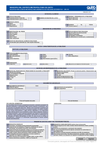 SOLICITUD PUBLIC. Ext Fija LMU(41)-2013-06