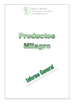 PRODUCTOS MILAGRO informe general.doc