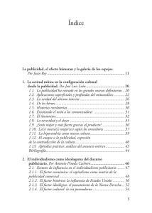 Publicidad y Sociedad. Un viaje de ida y vuelta - Patrícia Soley