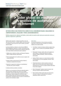 NetView_ES - Comunicación Digital