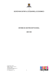 cbn-1090-informe-2012 - Secretaría de Desarrollo Económico Bogotá