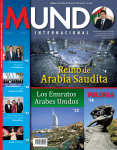 Arabia Saudita - Mundo Internacional