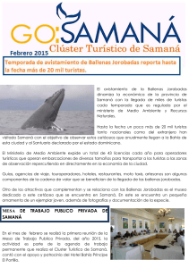 Boletín Febrero 2015