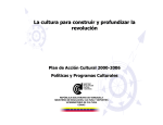 Texto íntegro - Portal Iberoamericano de Gestión Cultural