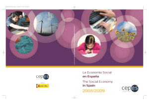 Economía Social
