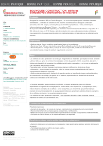 BOUYGUES CONSTRUCTION