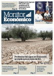 22 julio 2014 - Monitor Económico