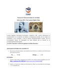 Proyecto de Ciencias Sociales 3ro. de Media Abril
