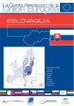 eslovaquia - Red de Información Europea de Andalucía