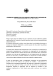 pdf, 265.43 - Embajada de Alemania Guatemala