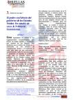 PAG. 26-37: "El poder real detrás del gobierno de los Estados