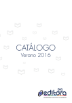 catálogo - Universidad Nacional de Moreno