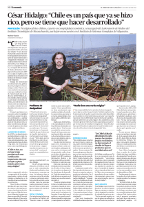 EL MERCURIO 30-04-2012 : El Mercurio de Valparaiso : 20 : 20