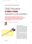 CNC-Routers - Revista Letreros