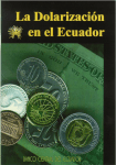 La dolarización en el Ecuador. Un año después