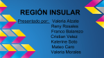 Region Insular 9-3