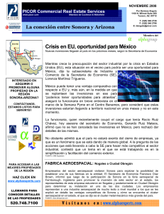Alpha Newsletter Octubre 2008.pub