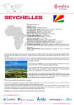 seychelles - Cambra de Comerç de Tarragona