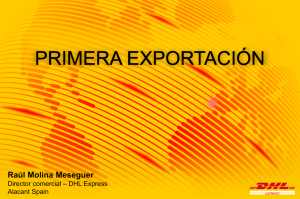 Presentación de PowerPoint - Fundación Gas Natural Fenosa