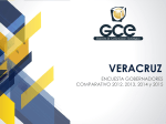 Veracrúz - Gabinete de Comunicación Estratégica