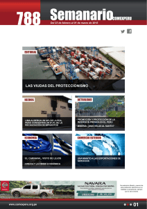 Una manito a las exportaciones de servicios