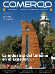 Revista Enero 2016 - Cámara de Comercio de Guayaquil