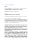 contrato de descuento - Ayuntamiento de Salamanca
