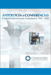 Antología de Conferencias