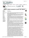 El Diario Digital: Edición Chihuahua