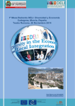 1º Mesa Redonda DELI: Diversidad y Economía Cartagena, Murcia