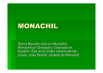 monachil - AntropologUS