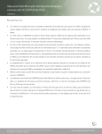 Valuación del Mercado Accionario Mexicano a través del VE