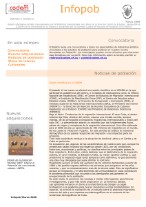 boletín marzo_0 - Cedem