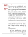Metodología de Calificación de Titularizaciones Solventa S.A.