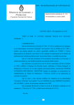 resolucion general nº - Cámara Argentina de Fondos Comunes de