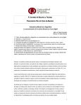 Industria editorial en Argentina - Departamento de Ciencias Sociales