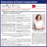infoempresa.com - British Chamber of Commerce in Spain