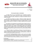 Vol. VI, Núm. 4 - Departamento de Economía UPR-RP