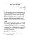 dos décadas de neoliberalismo en méxico