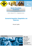 Economía Argentina: Diagnóstico con Reservas