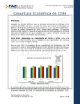 Coyuntura Económica de Chile