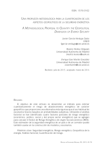 ISSN: 1576-0162 Javier García-Verdugo Sales UNED fgarcia