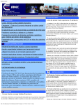 Boletín ANEC 35 / 2015