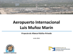 Aeropuerto Internacional Luis Muñoz Marín