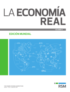 edici&oacute;n mundial - RSM International