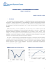 Asamblea General - Asociación Hipotecaria Española Informe