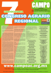 COMITÉ EJECUTIVO NACIONAL LIC. JOSE SANTOS MARQUEZ