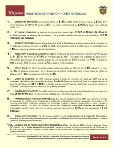 millones de dólares. billones.