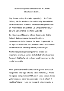 Muy Buenas tardes, (Invitados especiales), Roció Ruiz Chávez, Sub